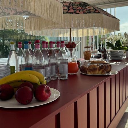 Nola Boutique Hotel Nbh Εξωτερικό φωτογραφία