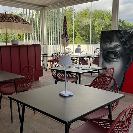 Nola Boutique Hotel Nbh Εξωτερικό φωτογραφία