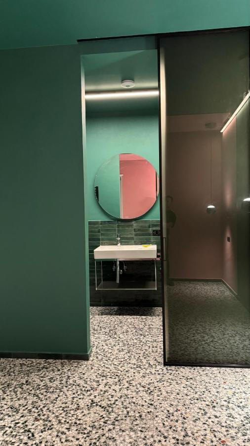 Nola Boutique Hotel Nbh Εξωτερικό φωτογραφία