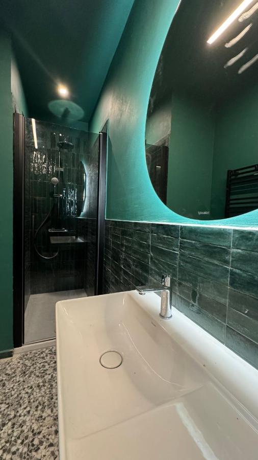 Nola Boutique Hotel Nbh Εξωτερικό φωτογραφία