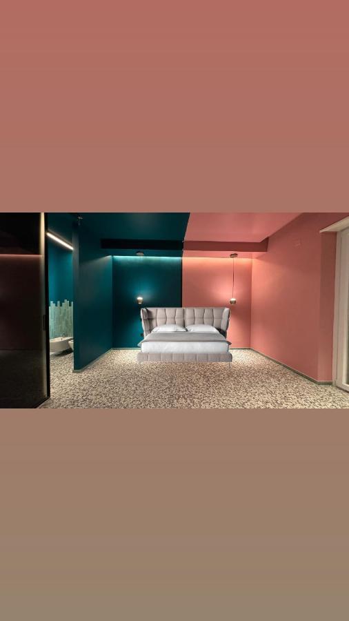 Nola Boutique Hotel Nbh Εξωτερικό φωτογραφία