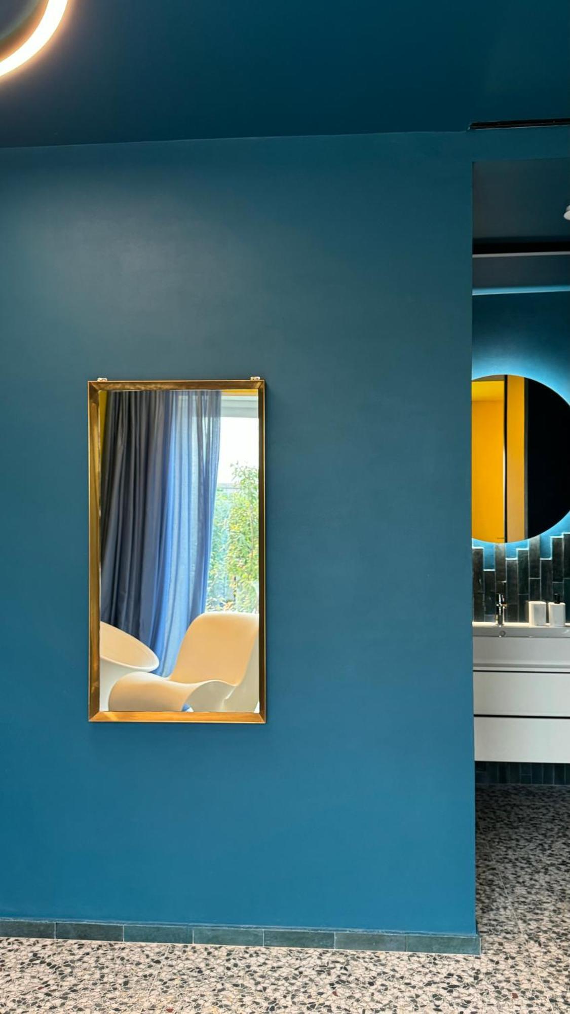 Nola Boutique Hotel Nbh Εξωτερικό φωτογραφία