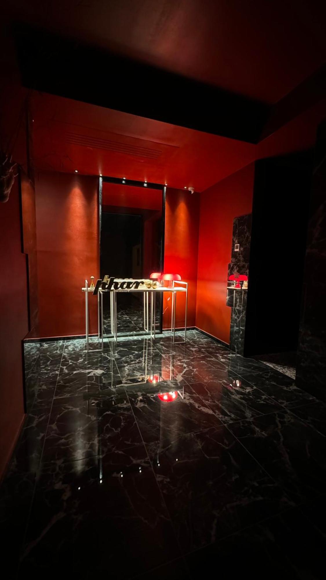 Nola Boutique Hotel Nbh Εξωτερικό φωτογραφία
