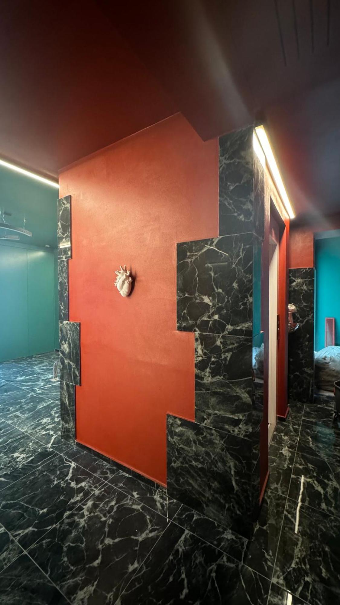 Nola Boutique Hotel Nbh Εξωτερικό φωτογραφία