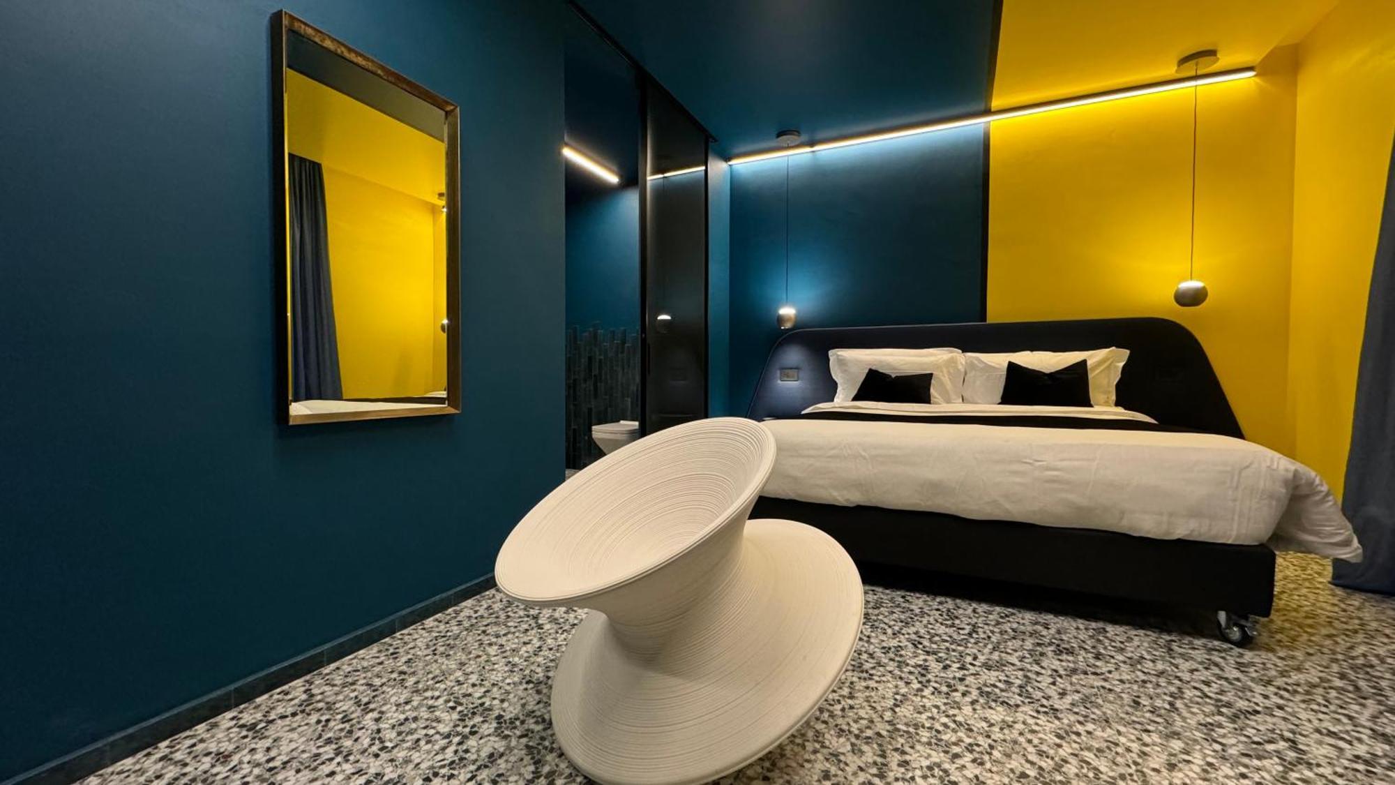 Nola Boutique Hotel Nbh Εξωτερικό φωτογραφία