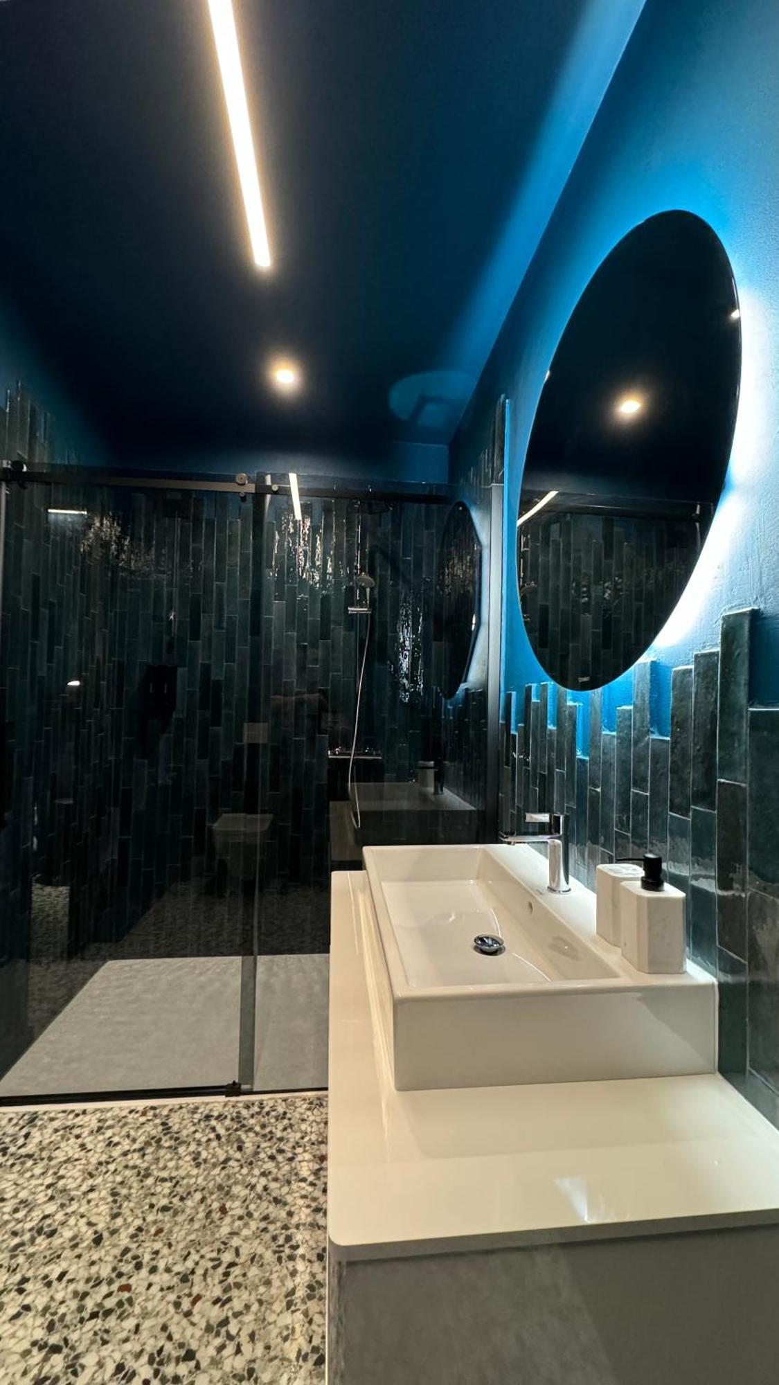 Nola Boutique Hotel Nbh Εξωτερικό φωτογραφία