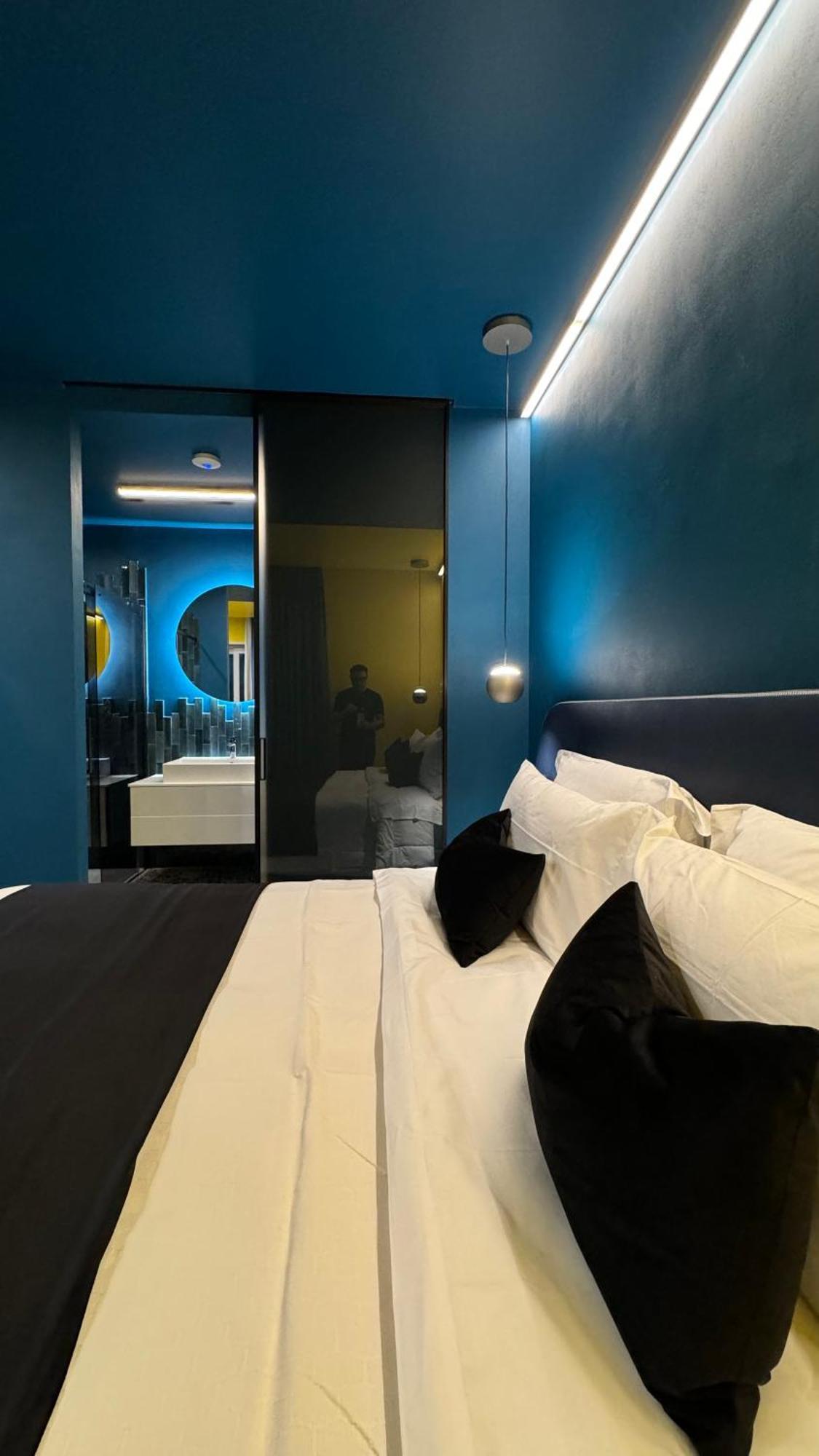 Nola Boutique Hotel Nbh Εξωτερικό φωτογραφία