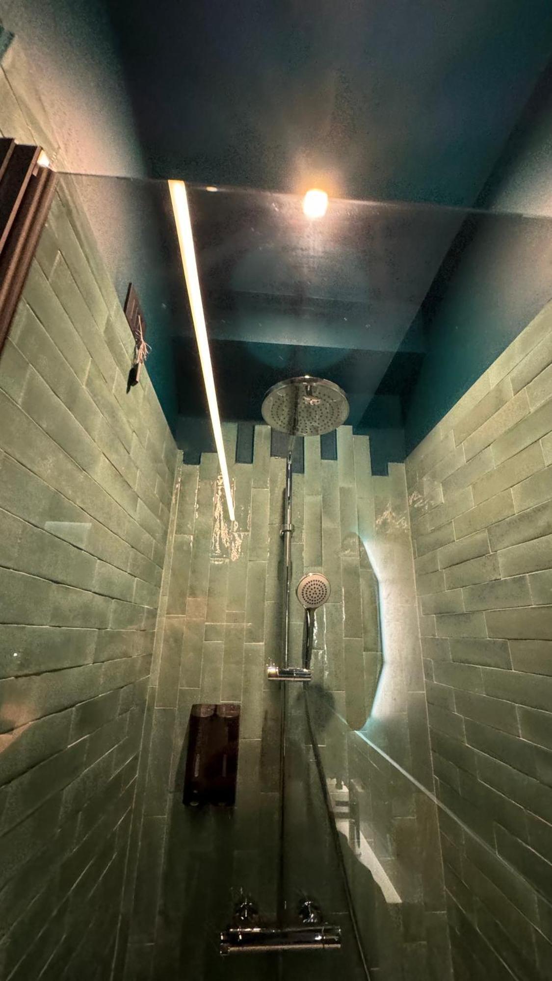 Nola Boutique Hotel Nbh Εξωτερικό φωτογραφία
