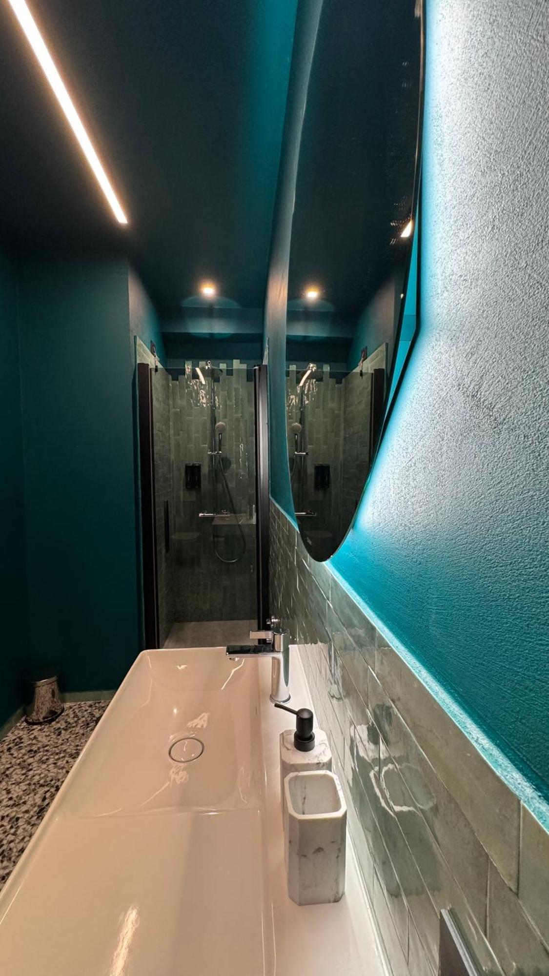 Nola Boutique Hotel Nbh Εξωτερικό φωτογραφία