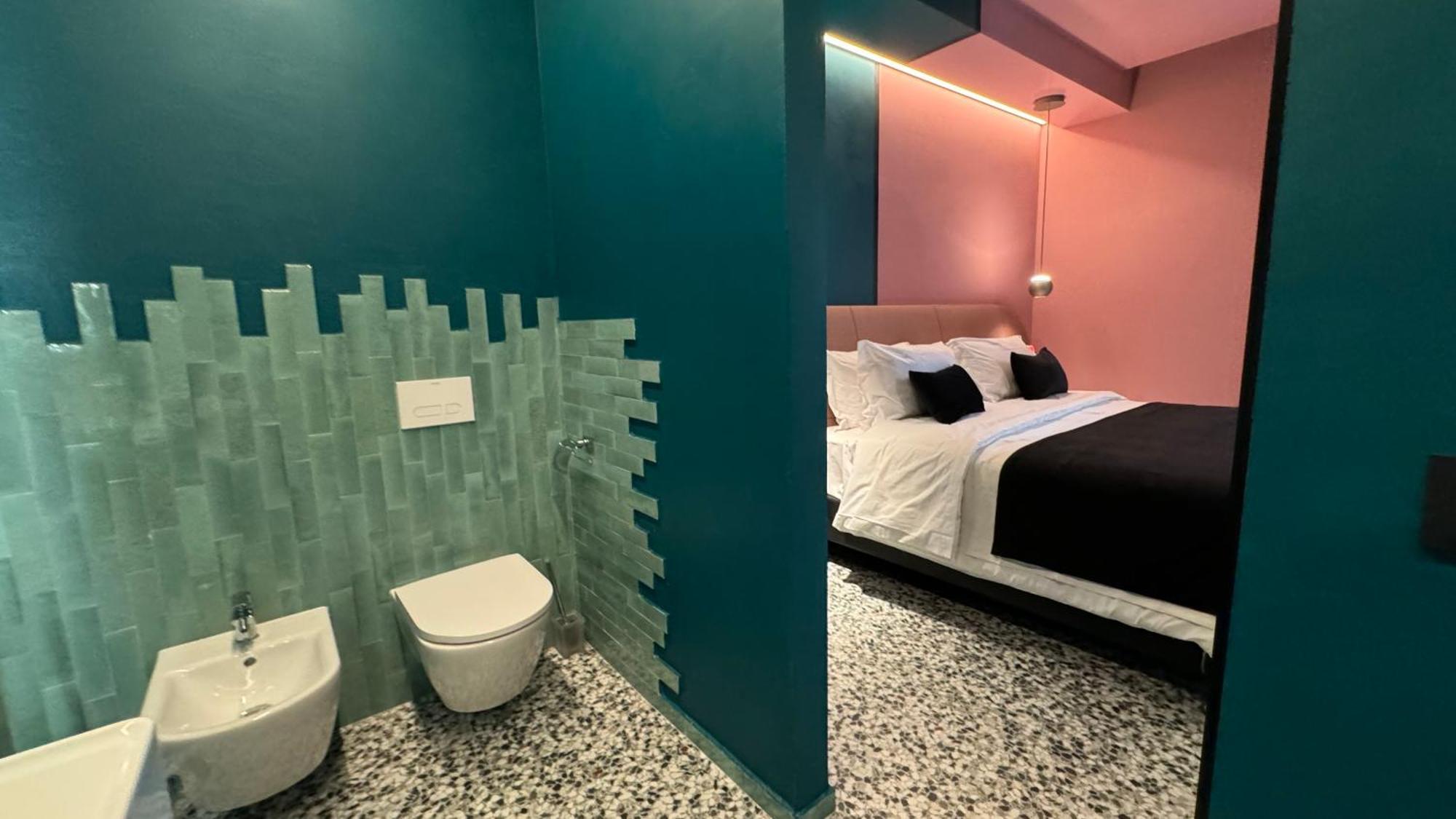 Nola Boutique Hotel Nbh Εξωτερικό φωτογραφία