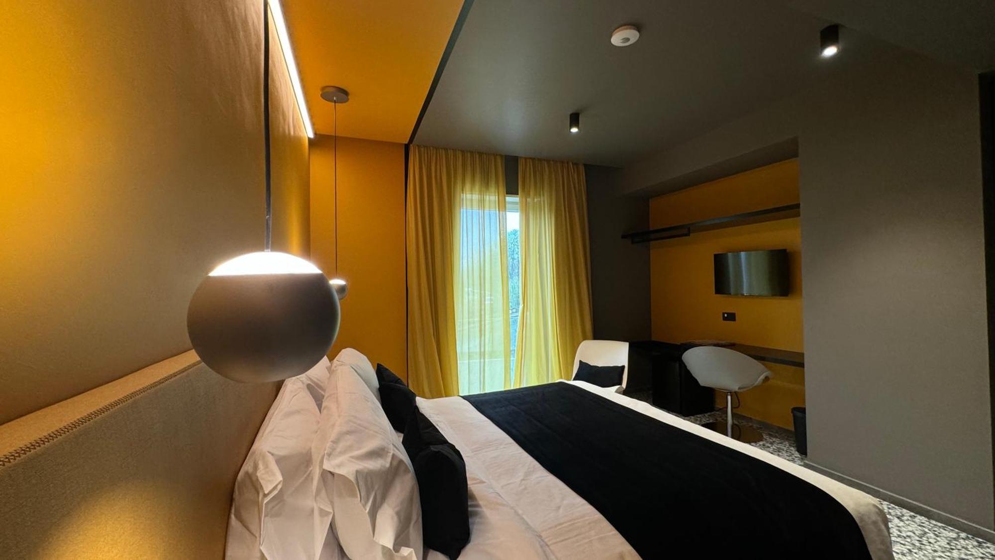 Nola Boutique Hotel Nbh Εξωτερικό φωτογραφία