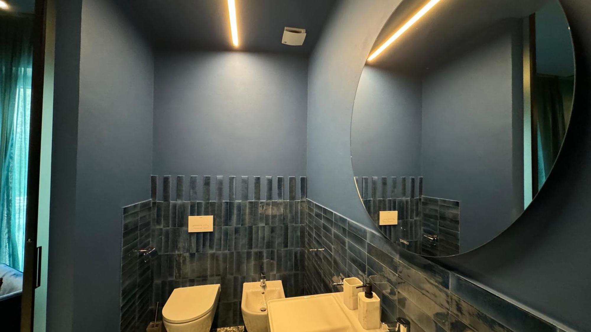 Nola Boutique Hotel Nbh Εξωτερικό φωτογραφία