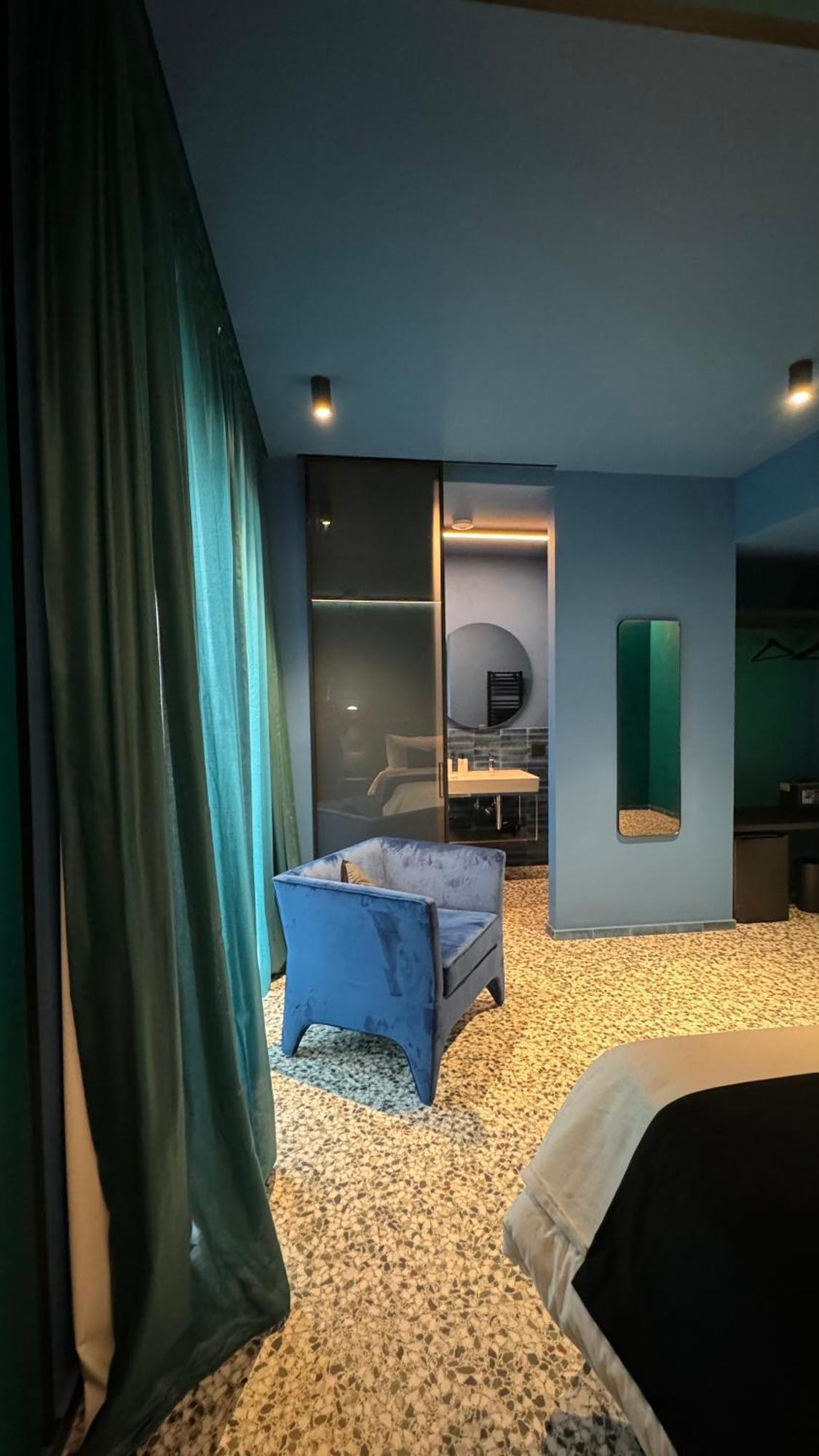 Nola Boutique Hotel Nbh Εξωτερικό φωτογραφία