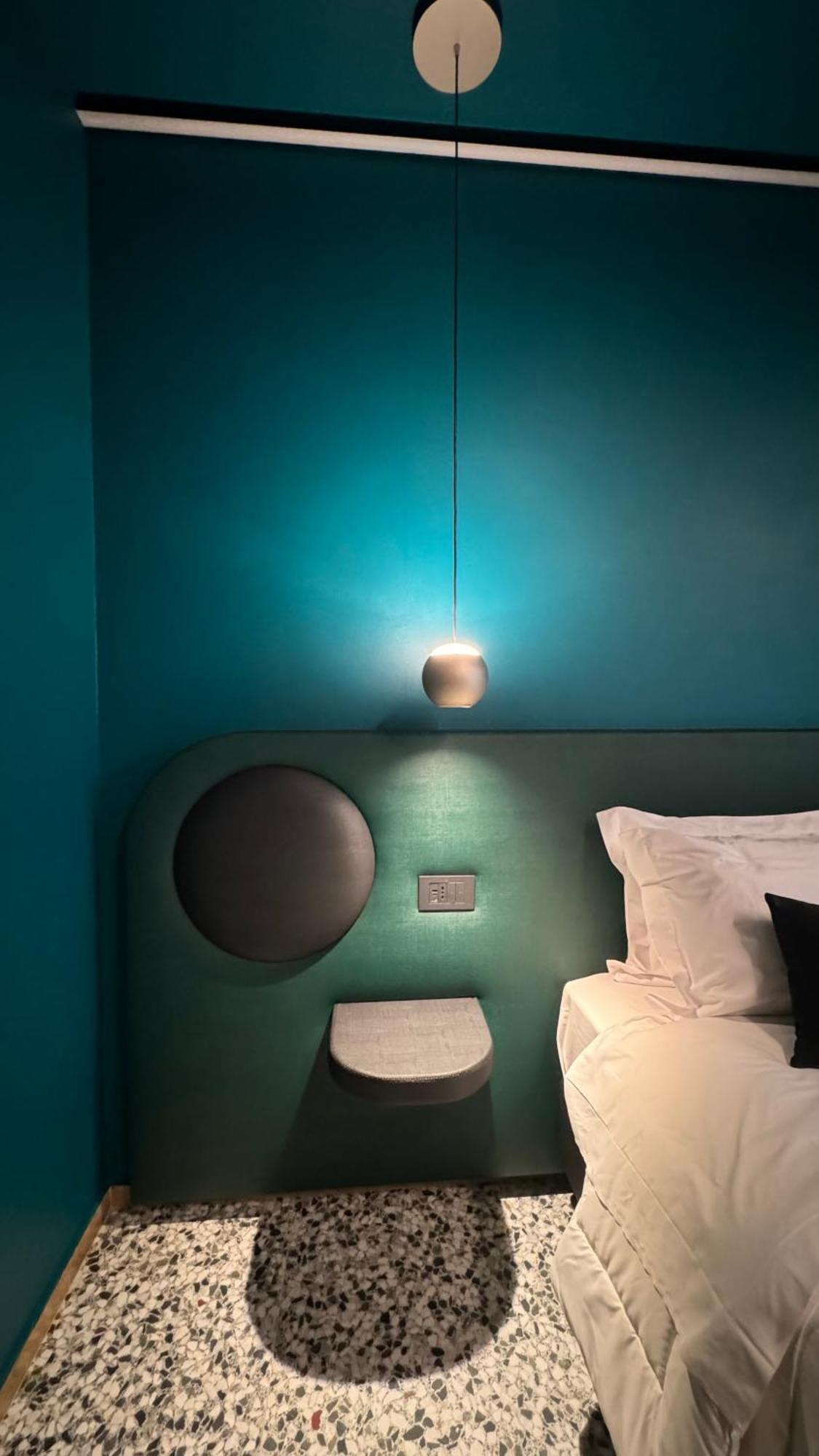 Nola Boutique Hotel Nbh Εξωτερικό φωτογραφία