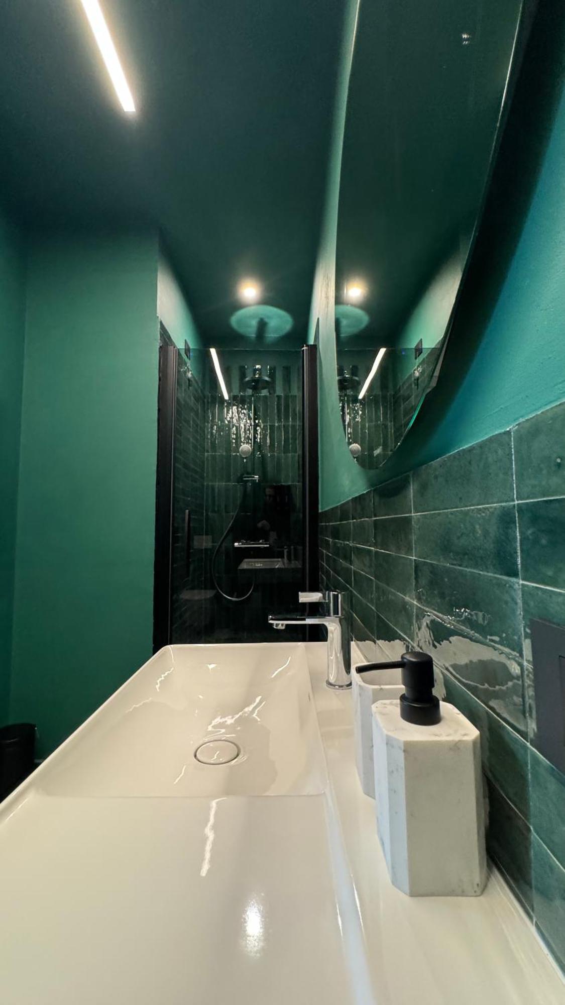 Nola Boutique Hotel Nbh Εξωτερικό φωτογραφία