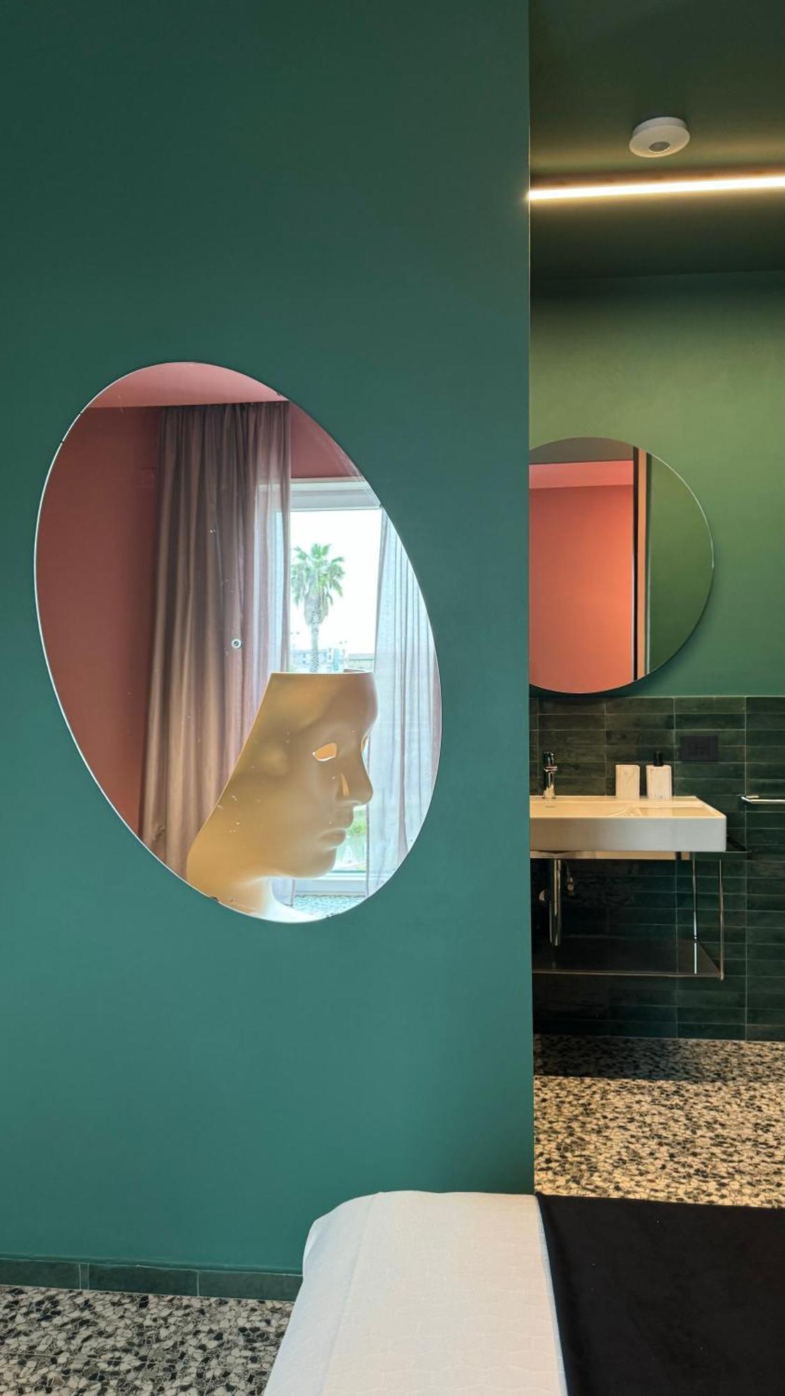 Nola Boutique Hotel Nbh Εξωτερικό φωτογραφία