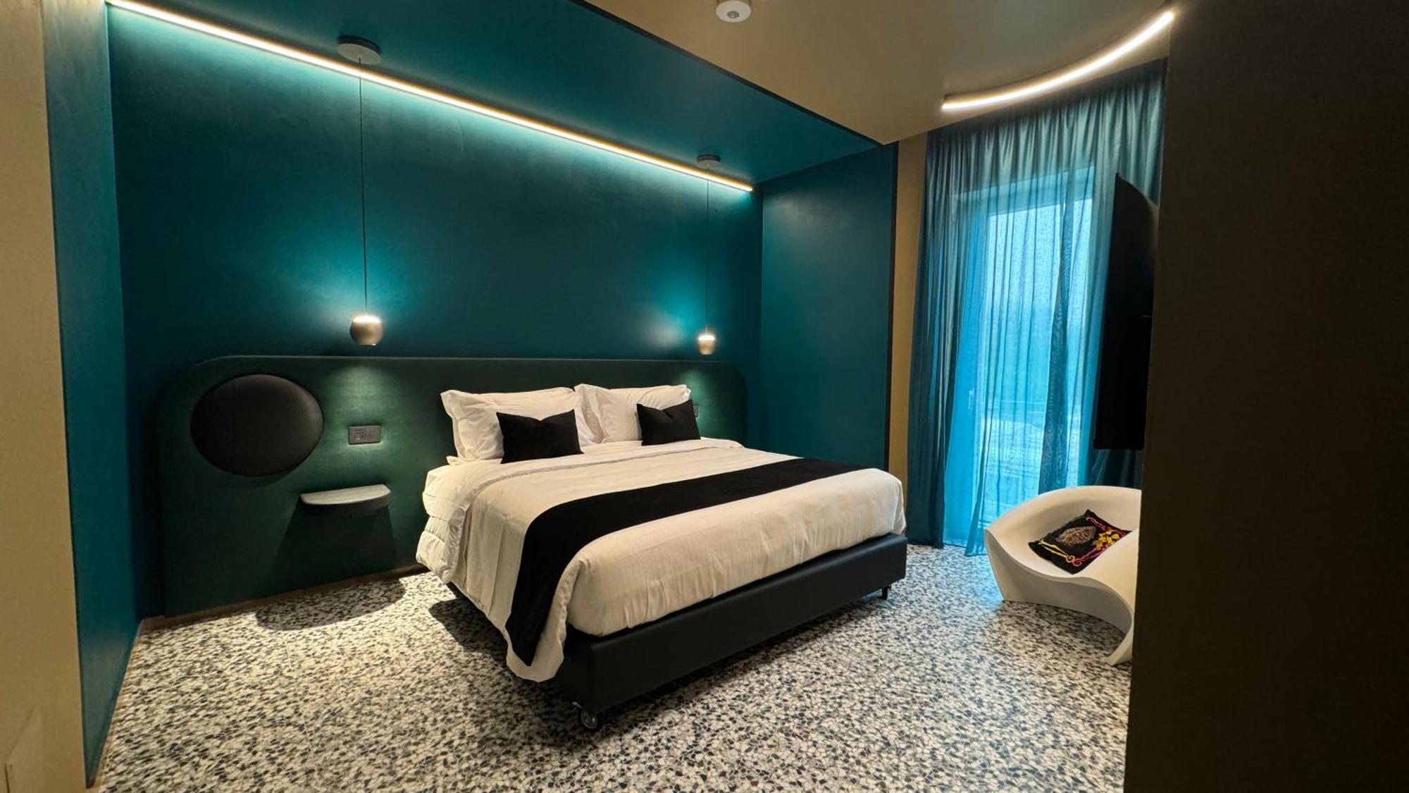 Nola Boutique Hotel Nbh Εξωτερικό φωτογραφία