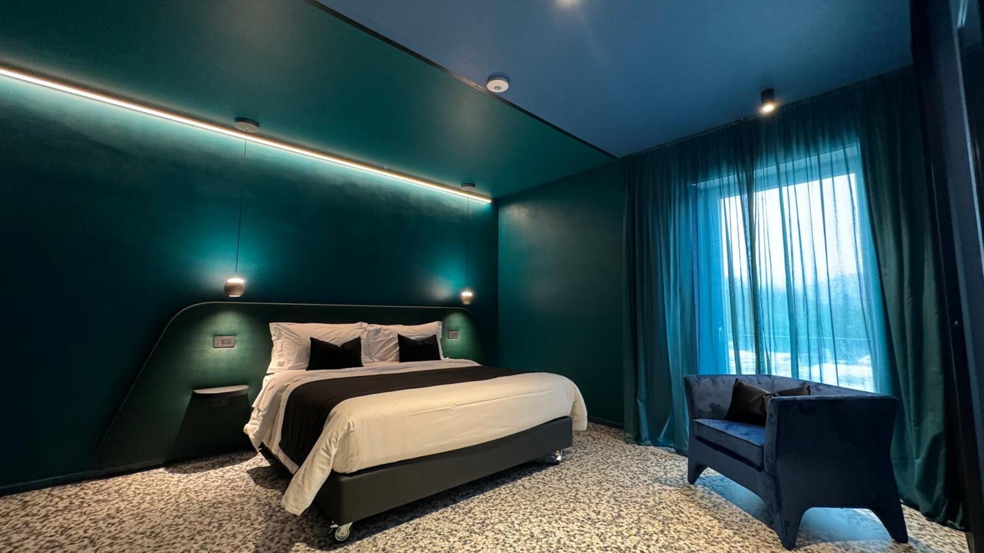 Nola Boutique Hotel Nbh Εξωτερικό φωτογραφία