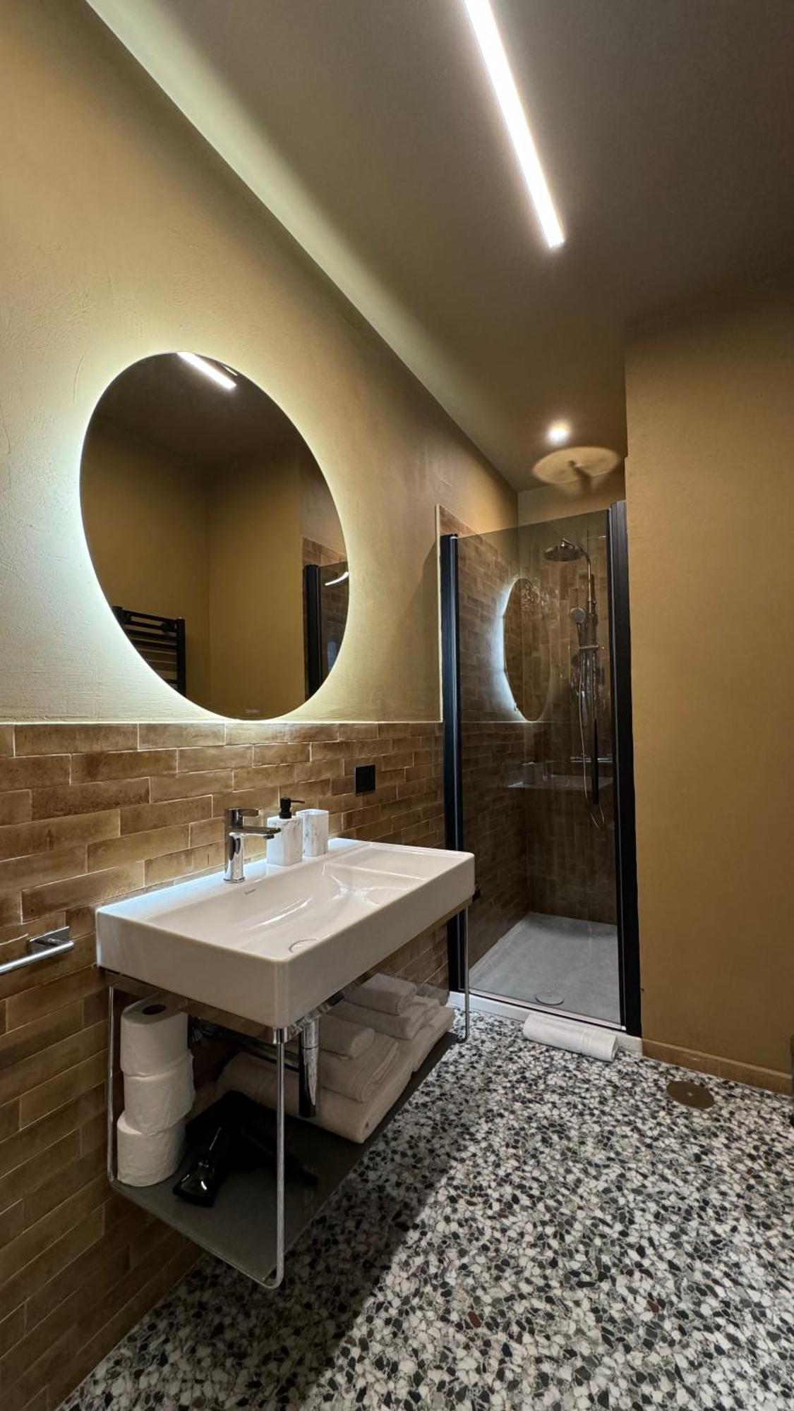 Nola Boutique Hotel Nbh Εξωτερικό φωτογραφία