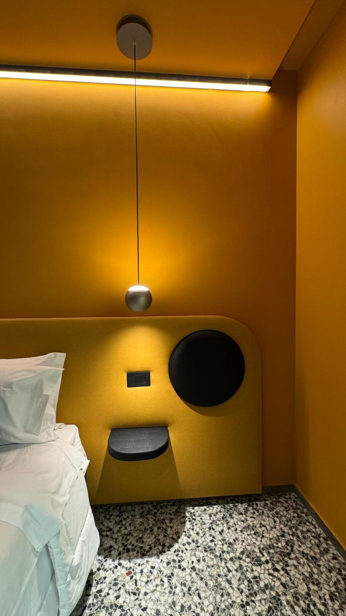 Nola Boutique Hotel Nbh Εξωτερικό φωτογραφία