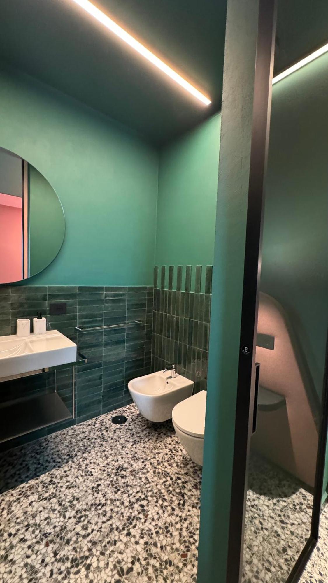 Nola Boutique Hotel Nbh Εξωτερικό φωτογραφία