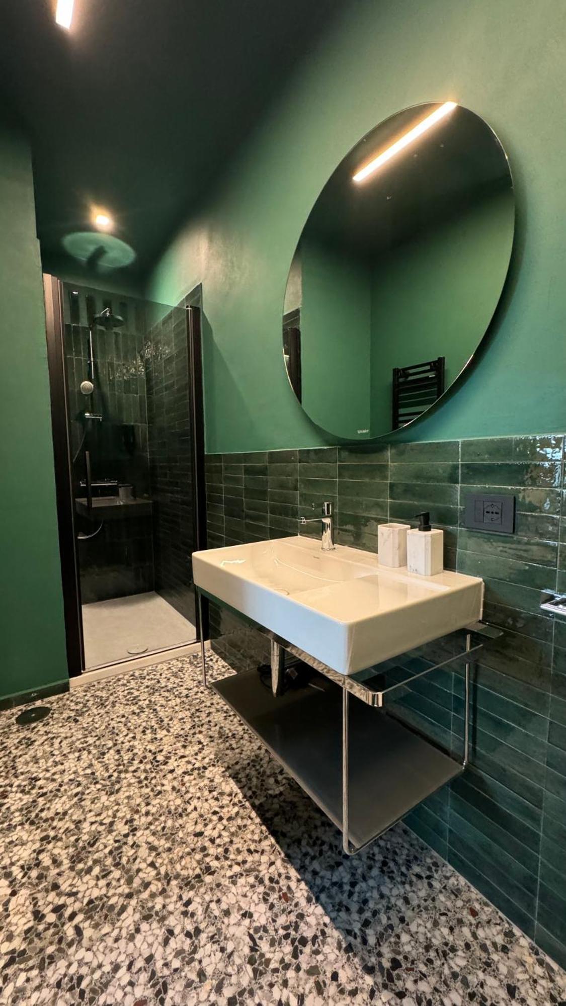 Nola Boutique Hotel Nbh Εξωτερικό φωτογραφία