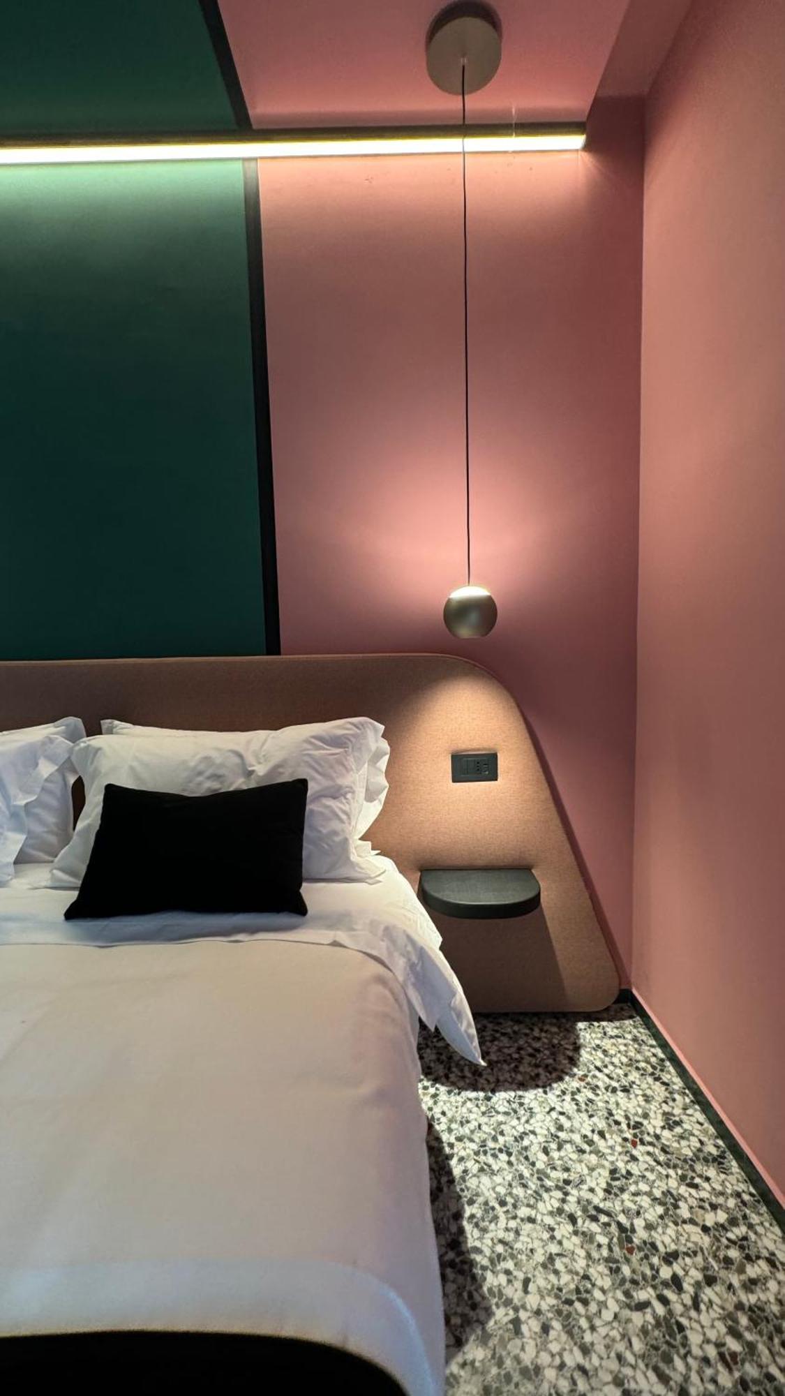 Nola Boutique Hotel Nbh Εξωτερικό φωτογραφία