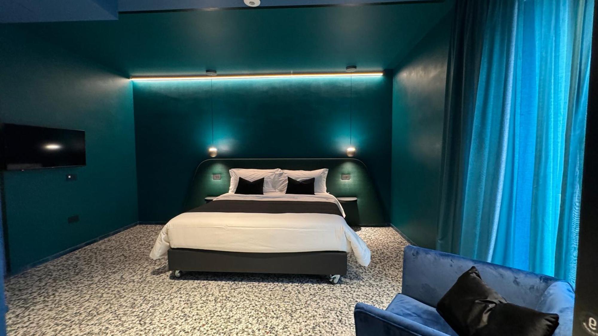 Nola Boutique Hotel Nbh Εξωτερικό φωτογραφία