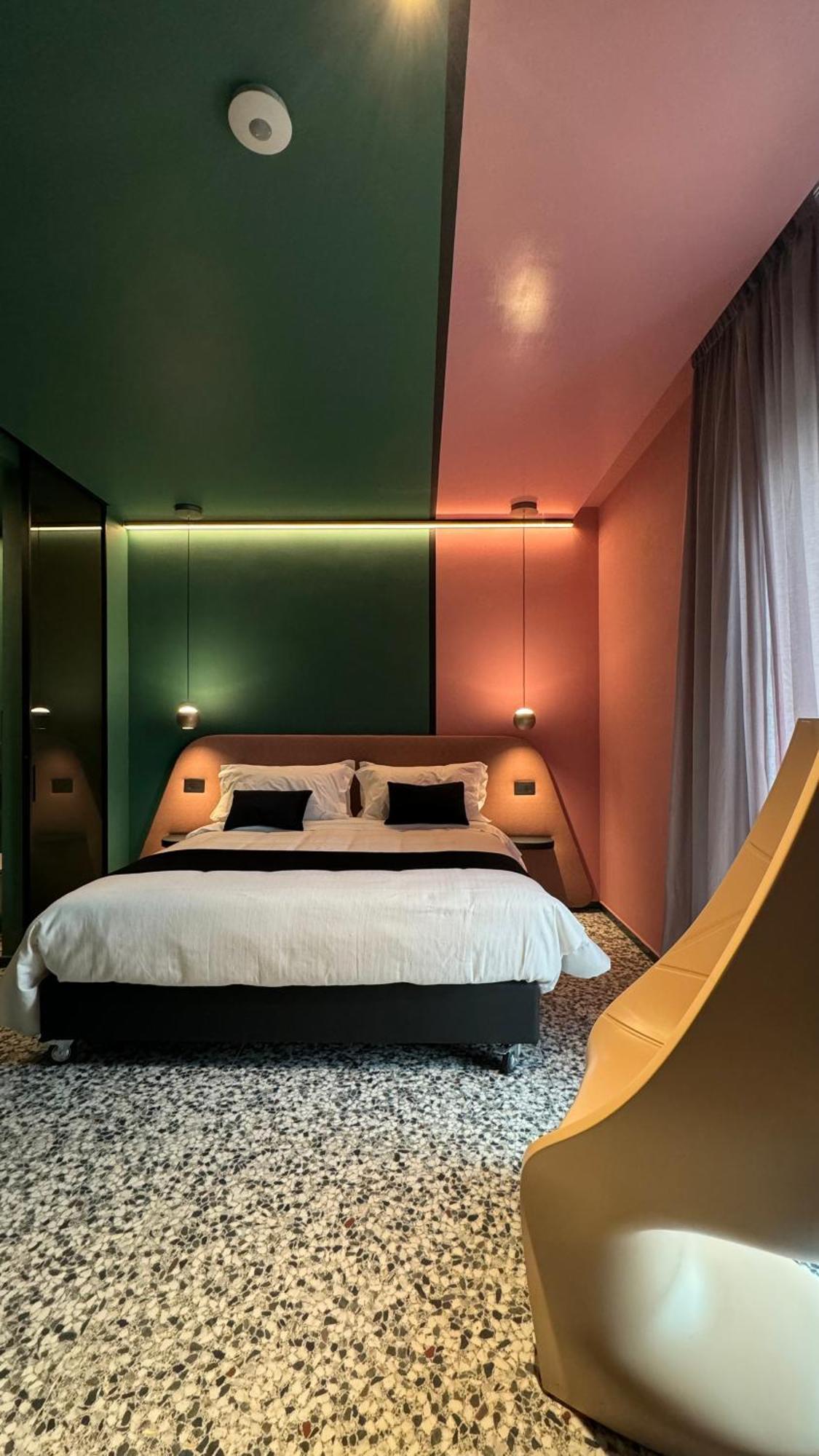 Nola Boutique Hotel Nbh Εξωτερικό φωτογραφία