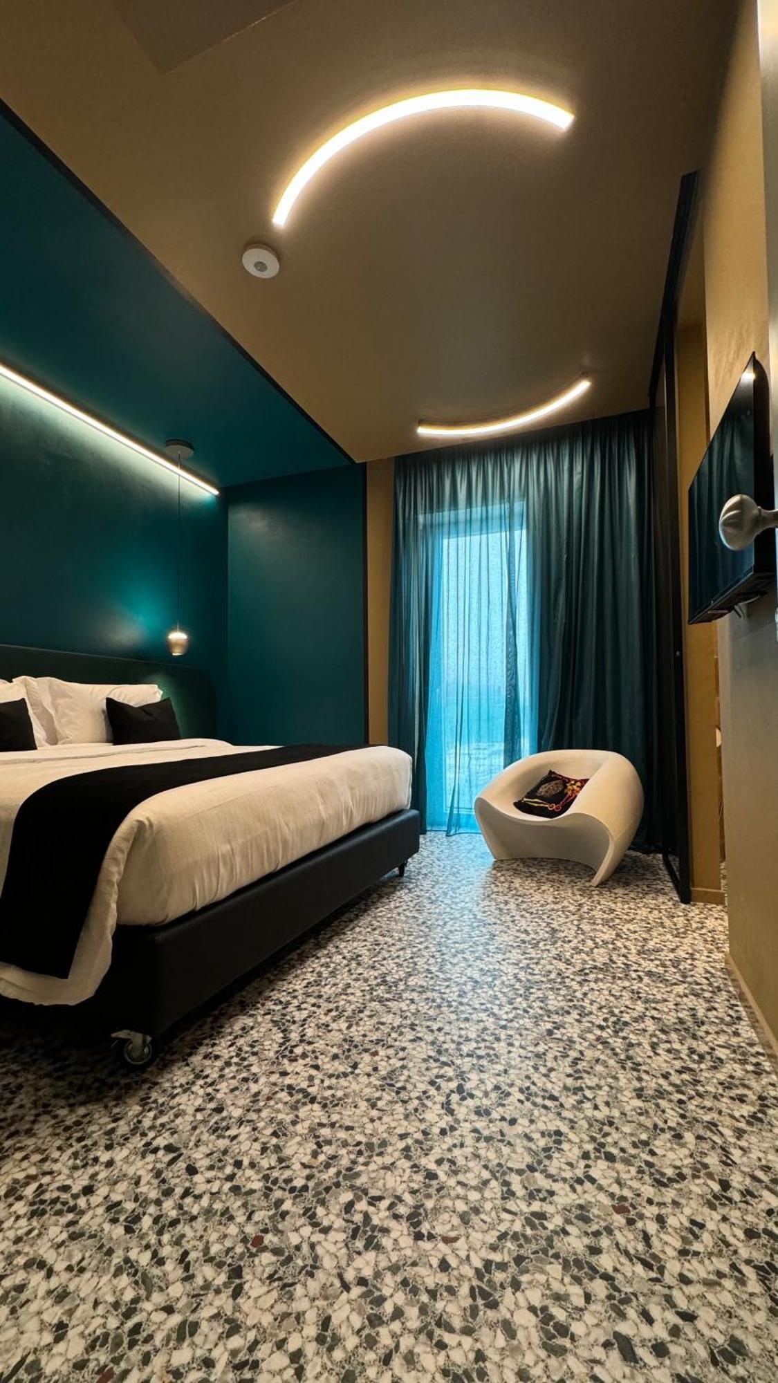 Nola Boutique Hotel Nbh Εξωτερικό φωτογραφία