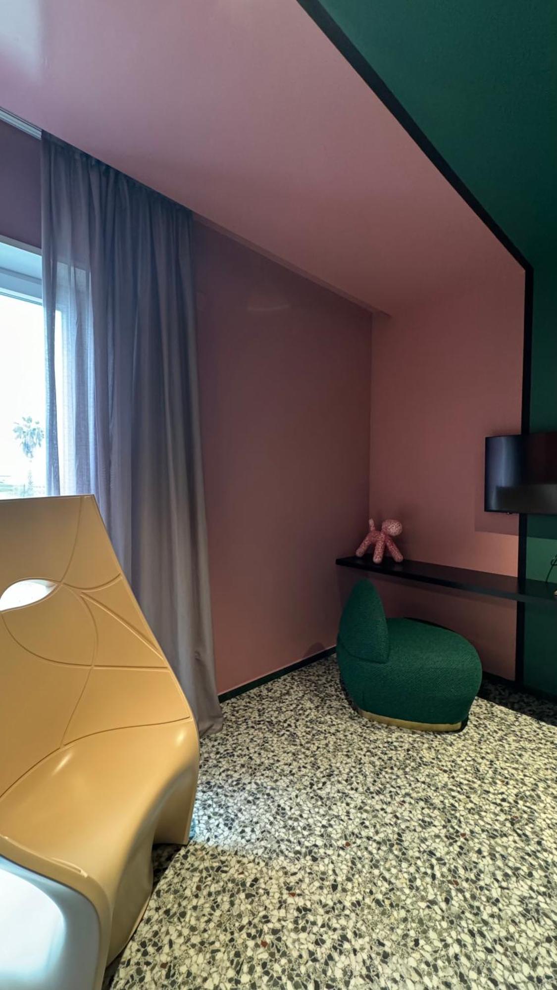 Nola Boutique Hotel Nbh Εξωτερικό φωτογραφία