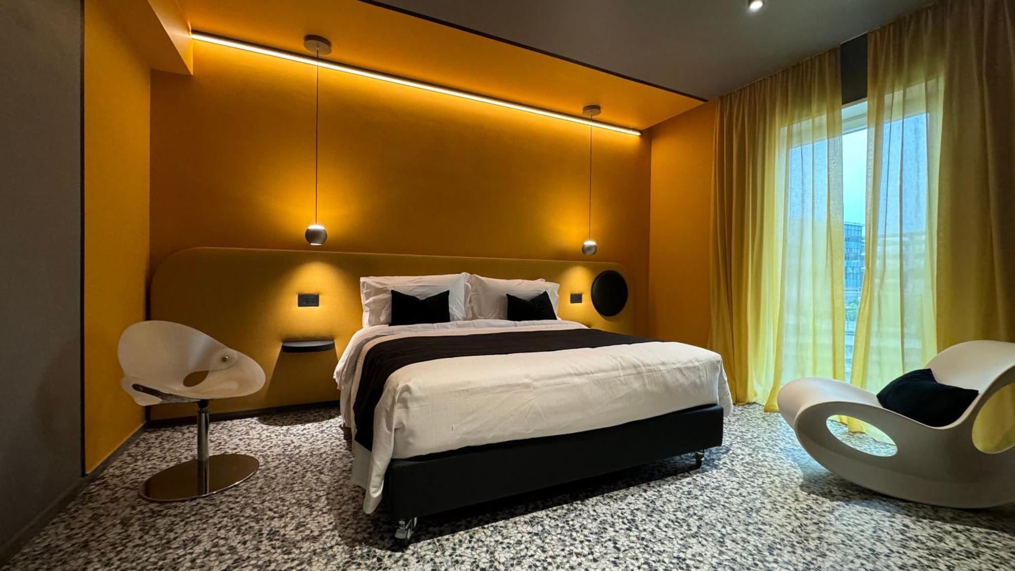 Nola Boutique Hotel Nbh Εξωτερικό φωτογραφία