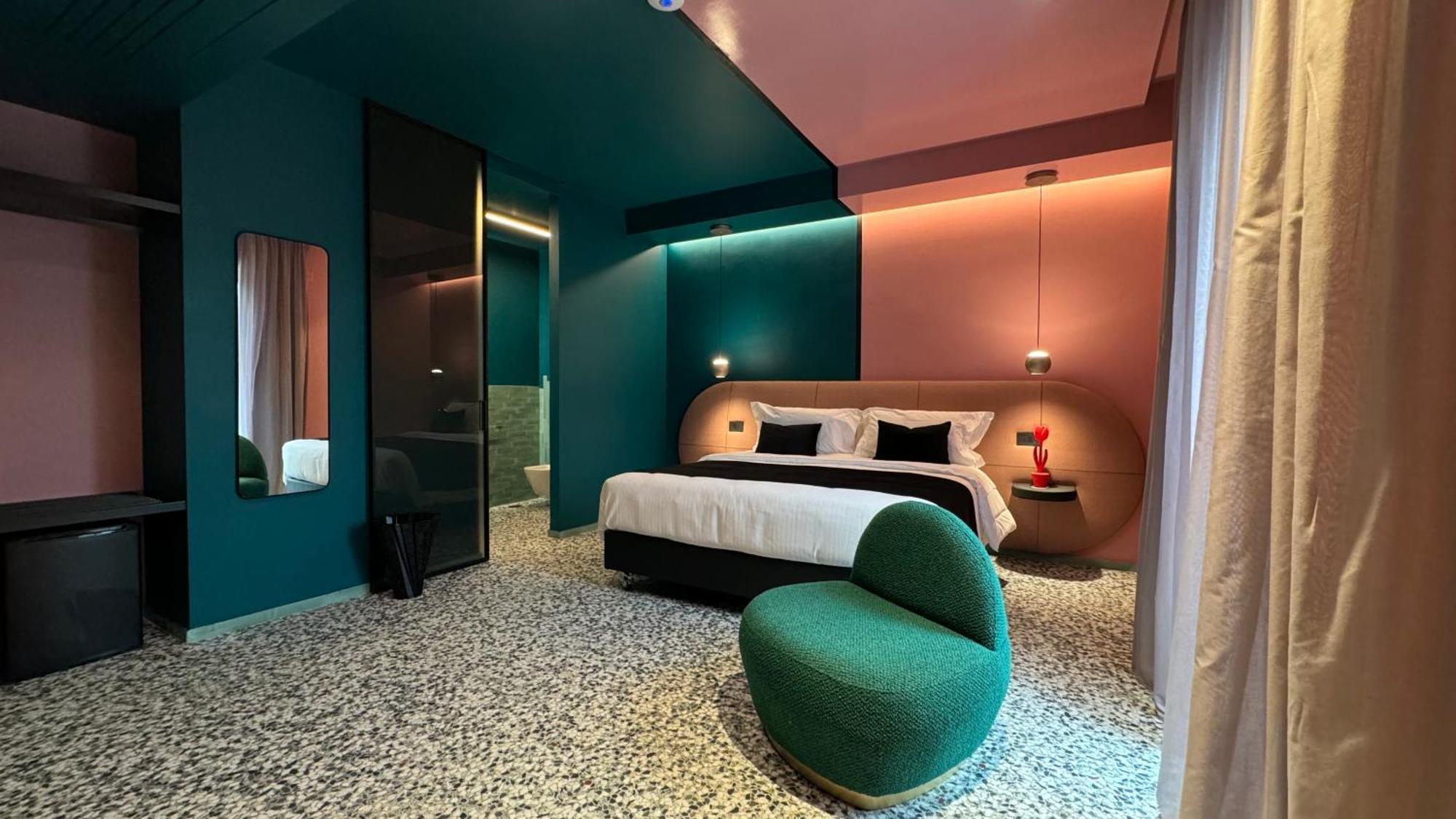 Nola Boutique Hotel Nbh Εξωτερικό φωτογραφία