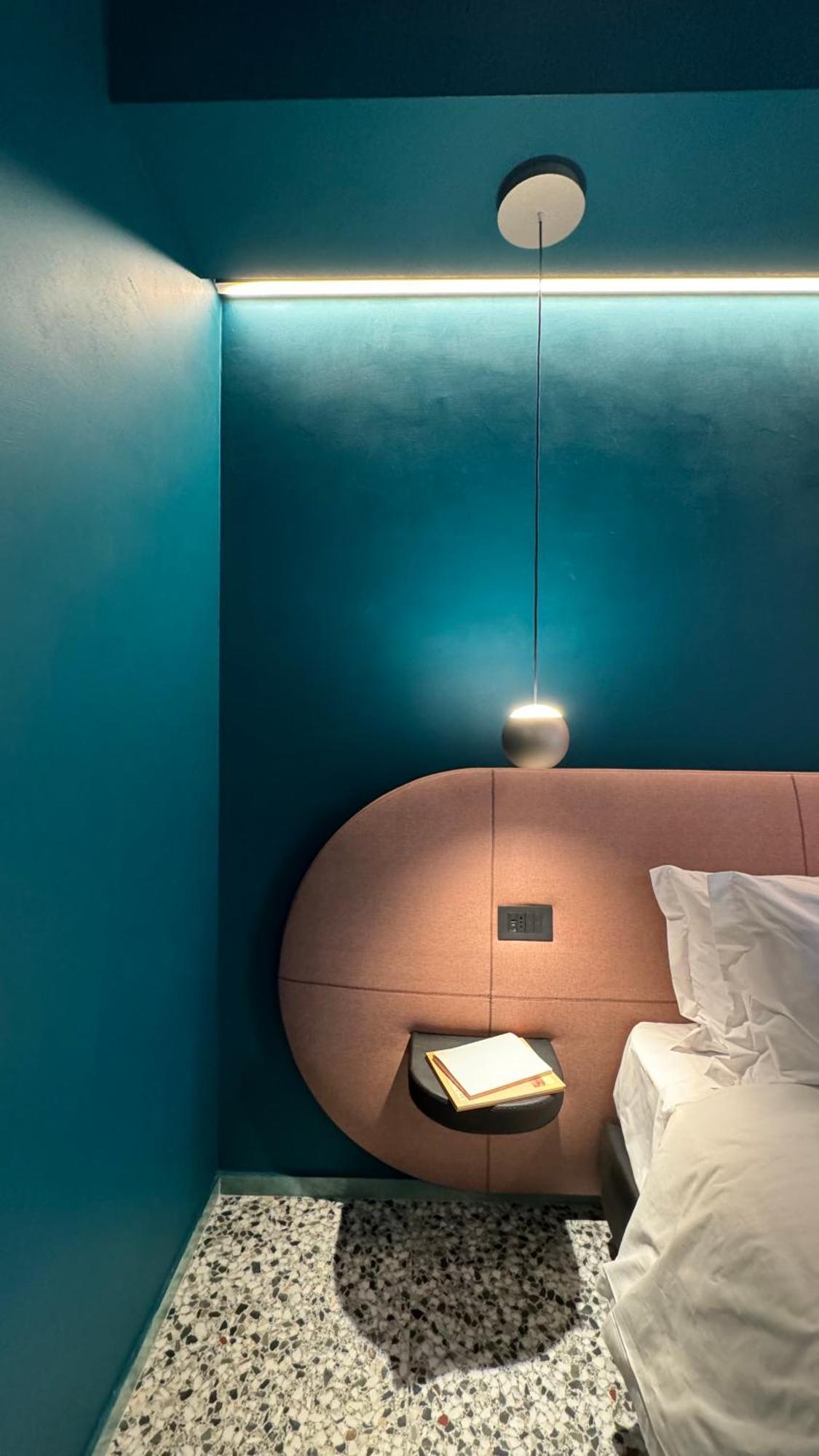 Nola Boutique Hotel Nbh Εξωτερικό φωτογραφία