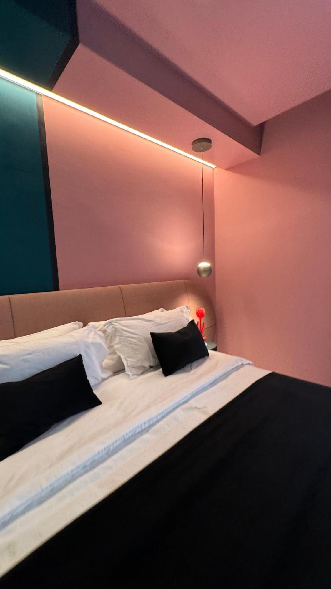 Nola Boutique Hotel Nbh Εξωτερικό φωτογραφία