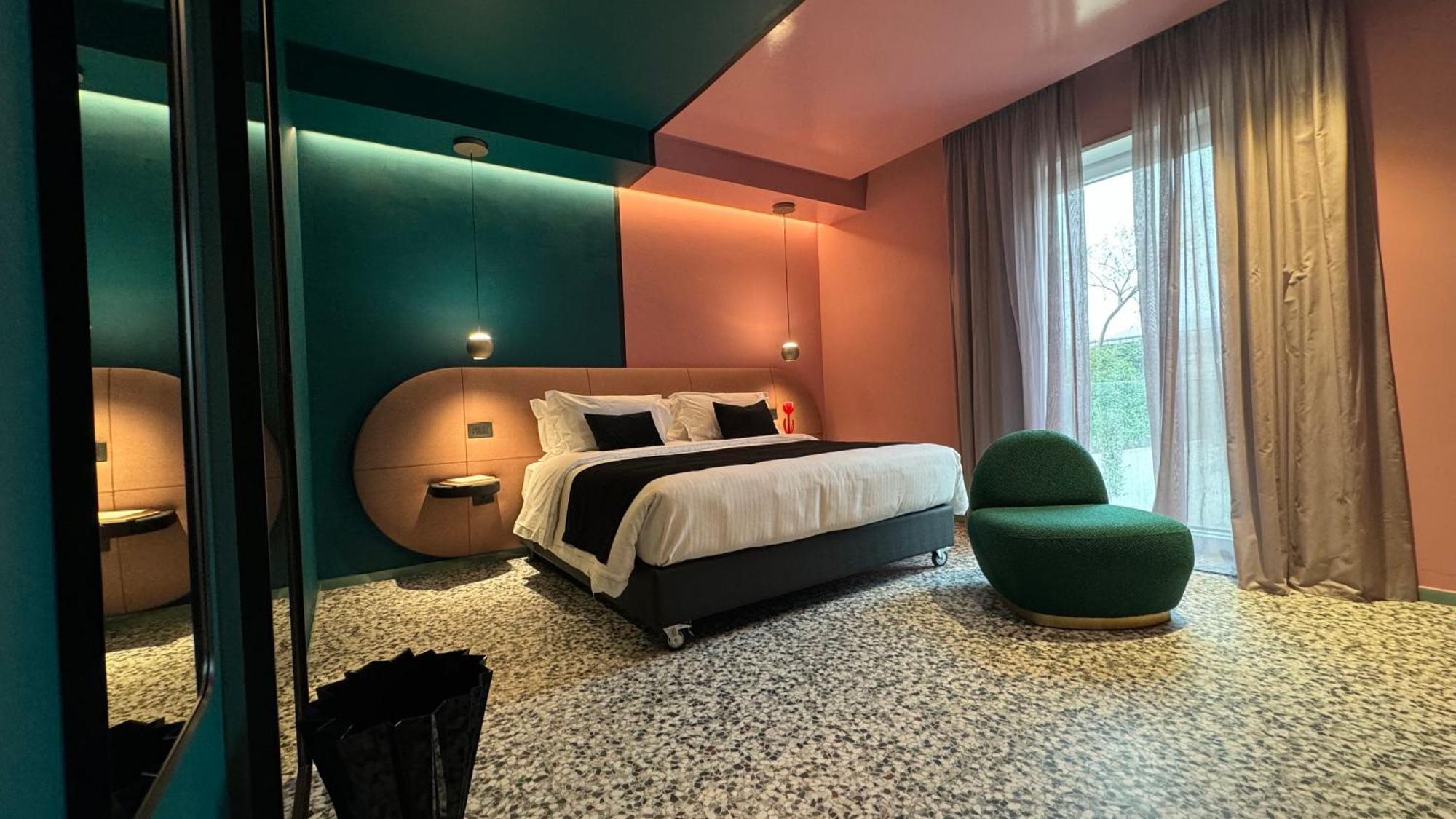 Nola Boutique Hotel Nbh Εξωτερικό φωτογραφία