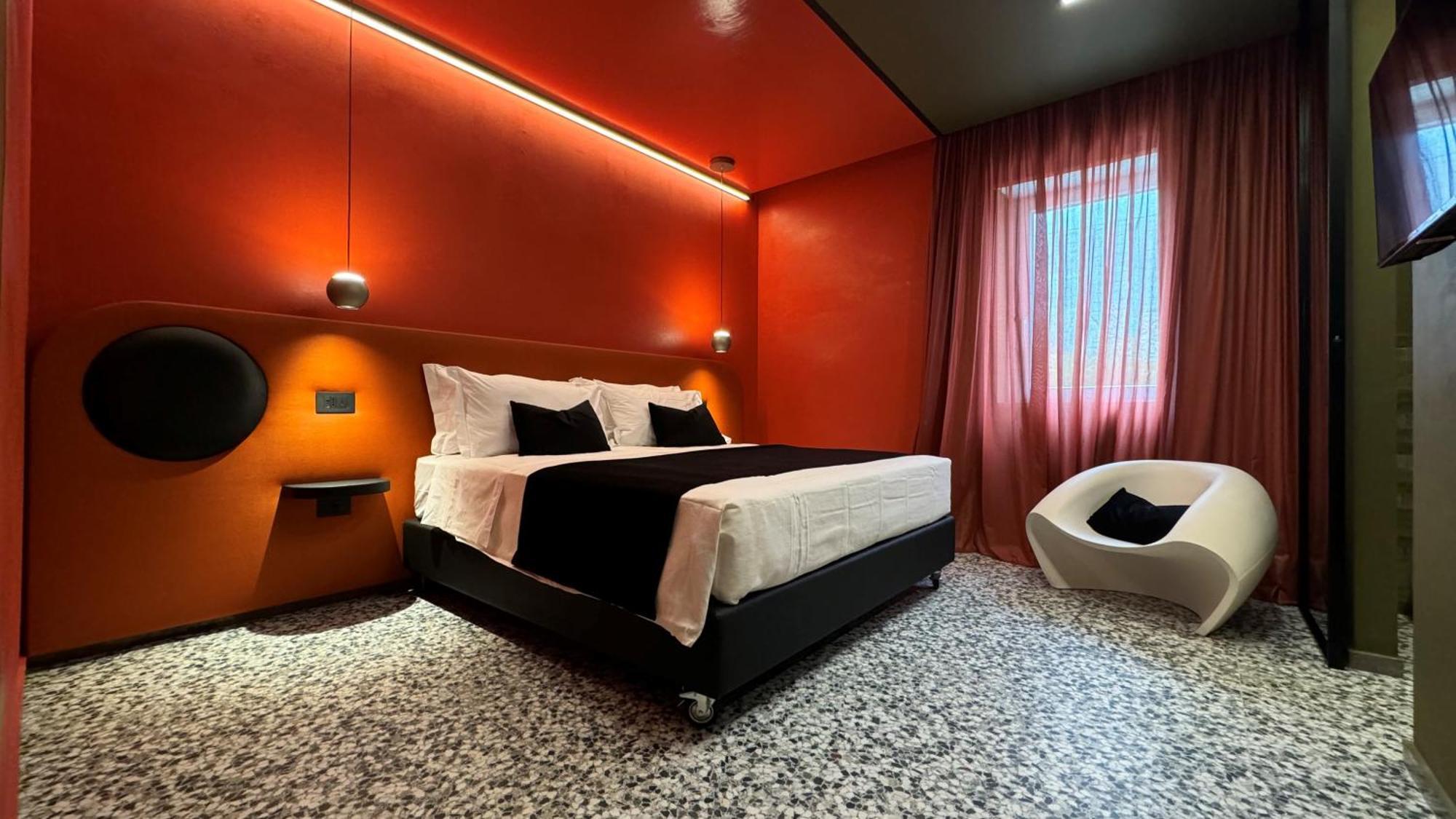 Nola Boutique Hotel Nbh Εξωτερικό φωτογραφία