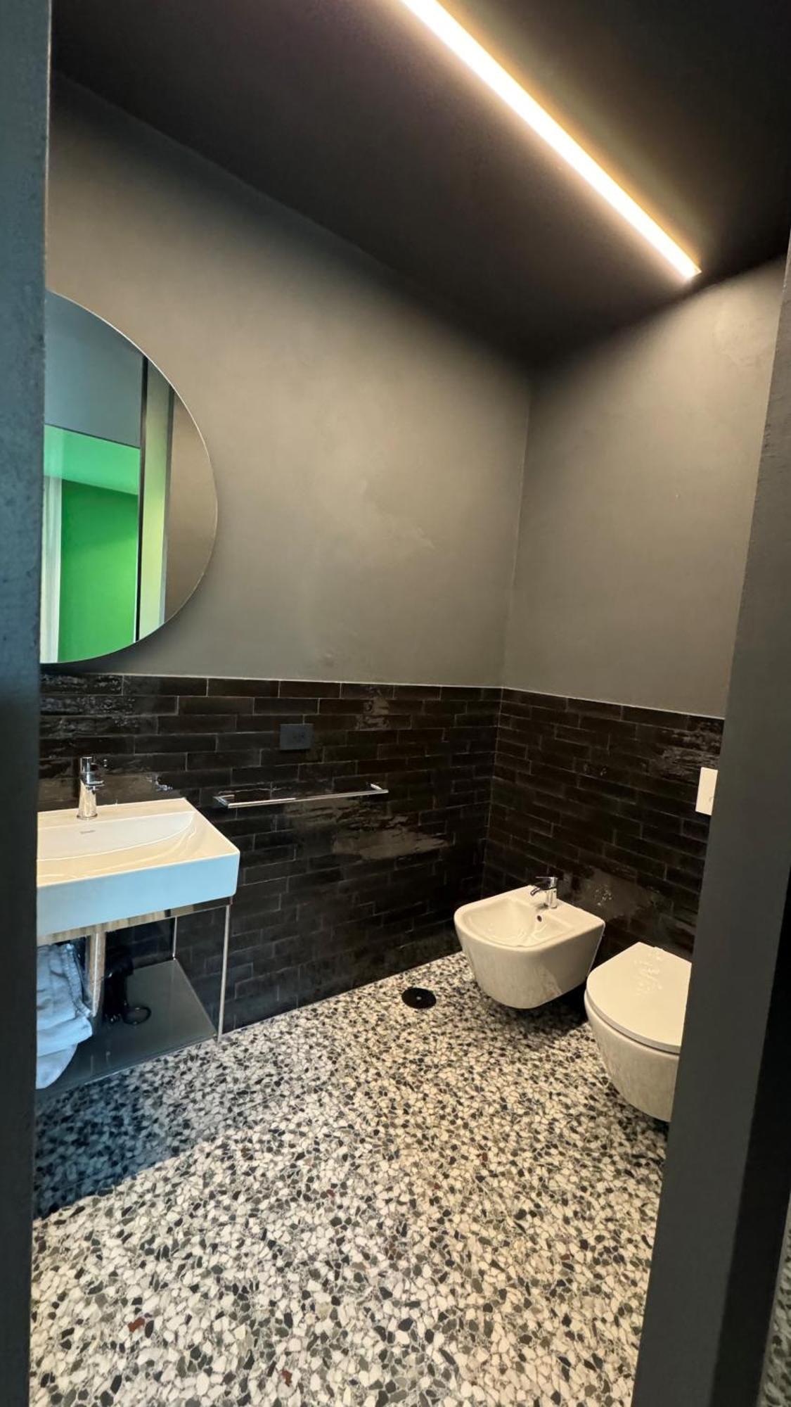 Nola Boutique Hotel Nbh Εξωτερικό φωτογραφία