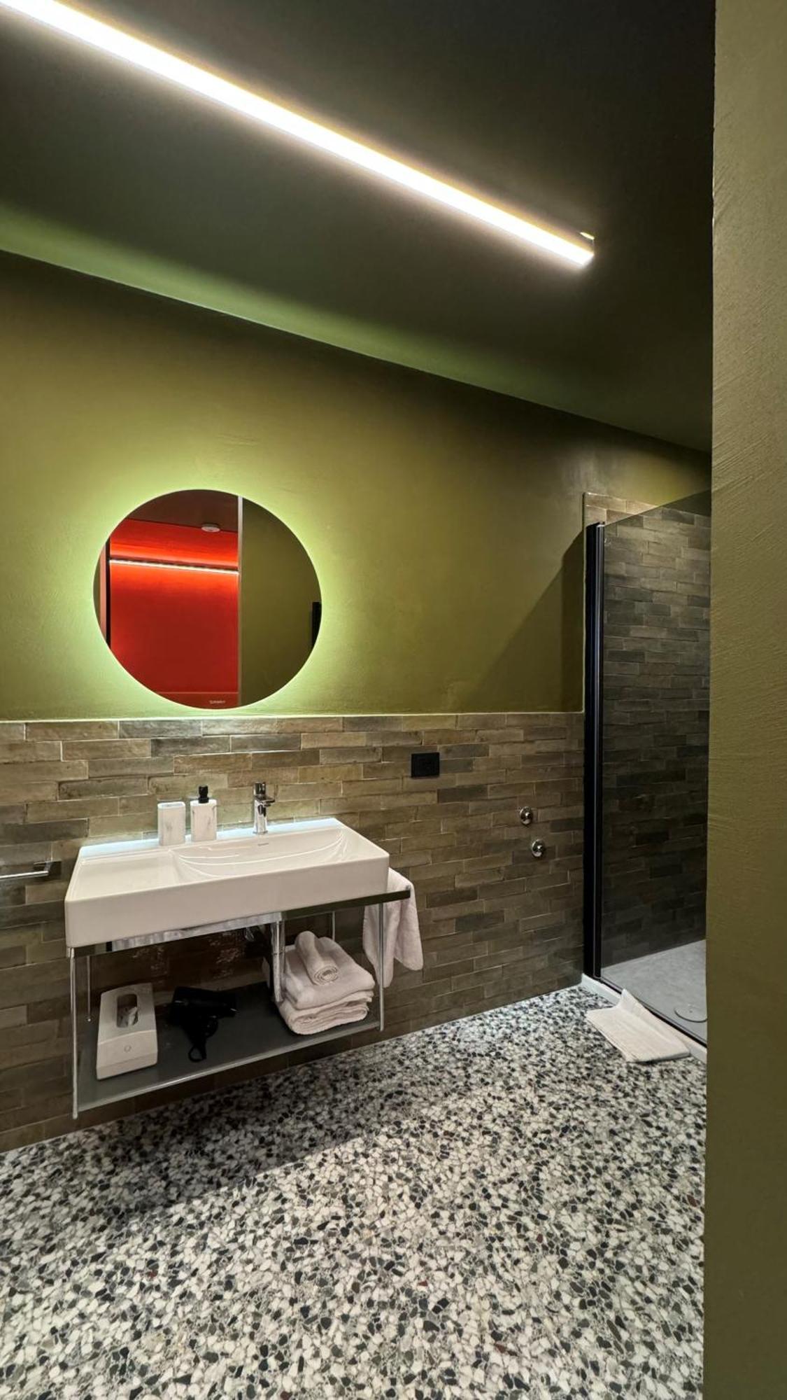 Nola Boutique Hotel Nbh Εξωτερικό φωτογραφία