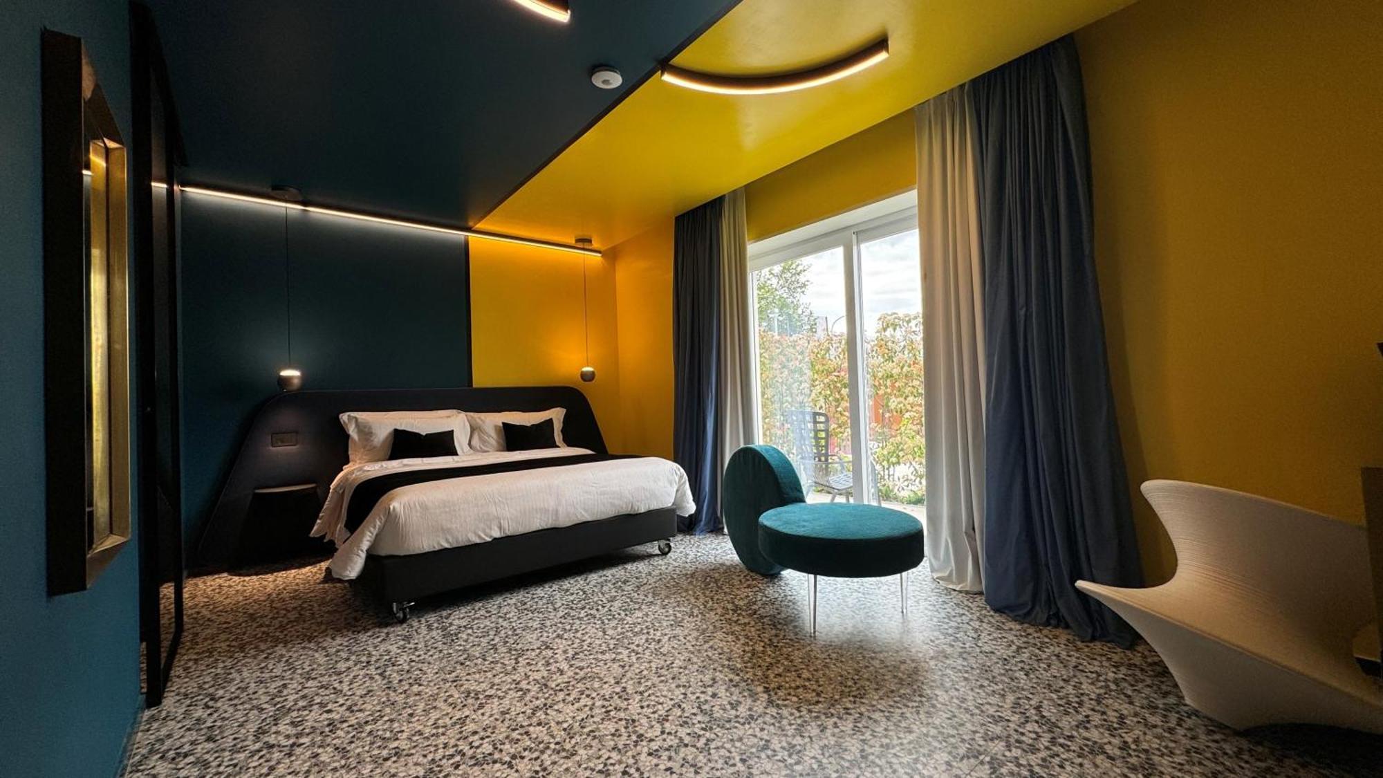 Nola Boutique Hotel Nbh Εξωτερικό φωτογραφία