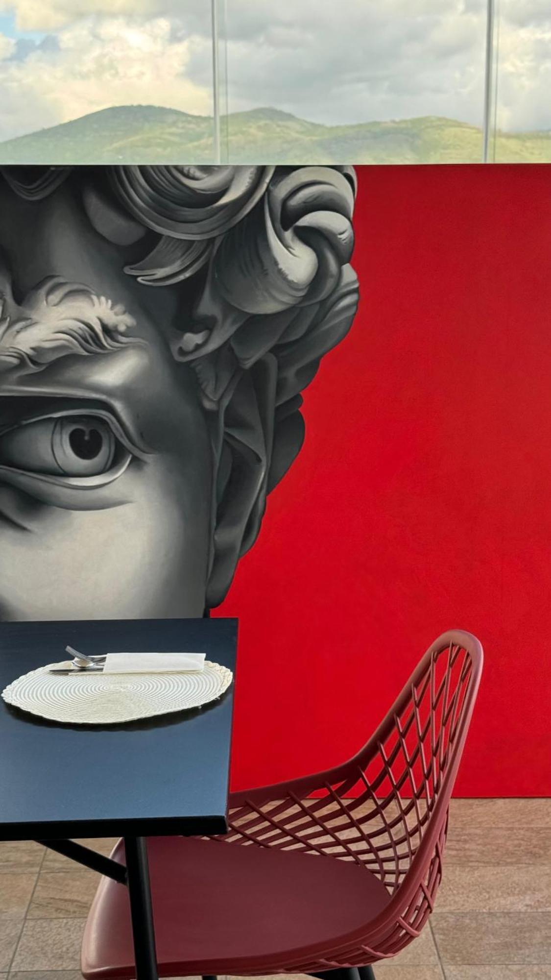 Nola Boutique Hotel Nbh Εξωτερικό φωτογραφία