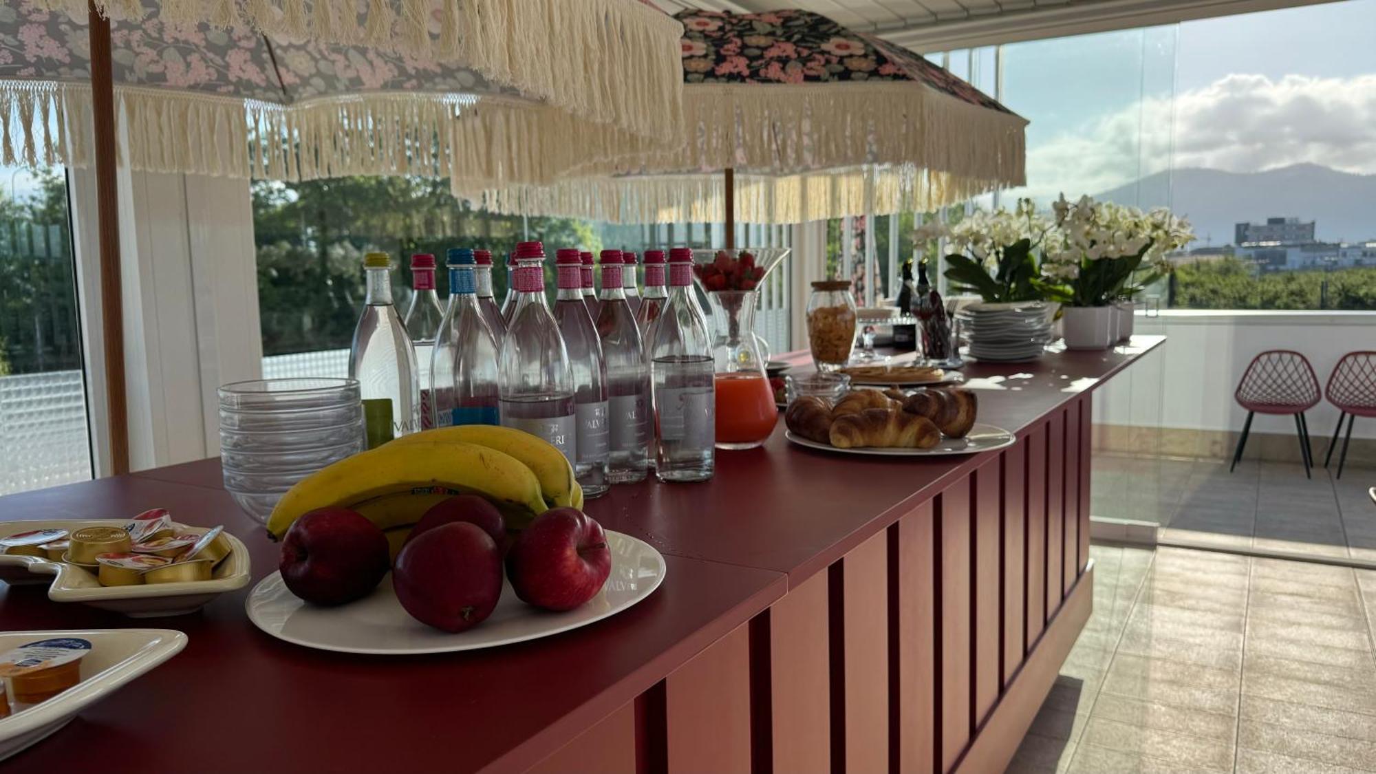 Nola Boutique Hotel Nbh Εξωτερικό φωτογραφία