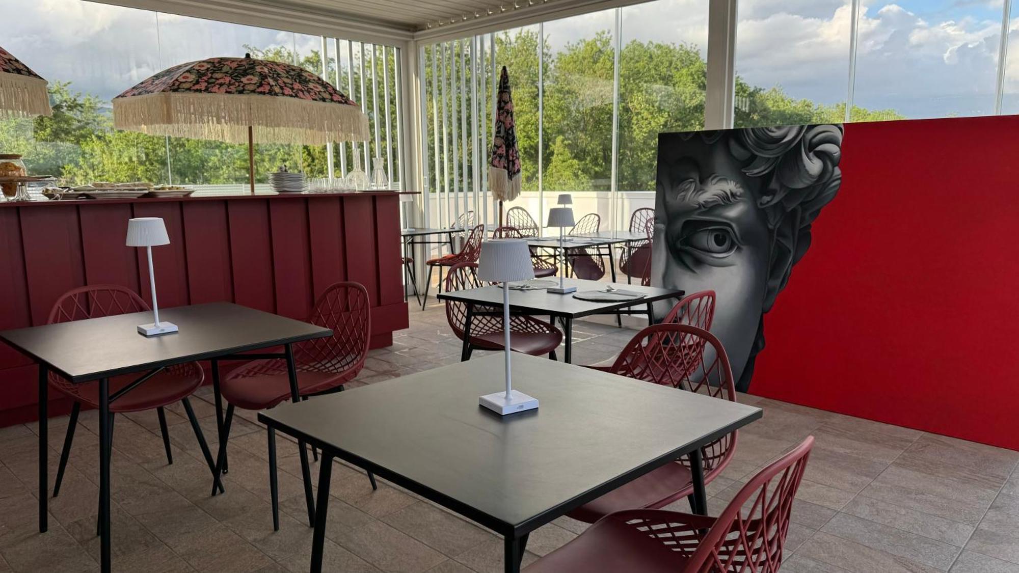 Nola Boutique Hotel Nbh Εξωτερικό φωτογραφία
