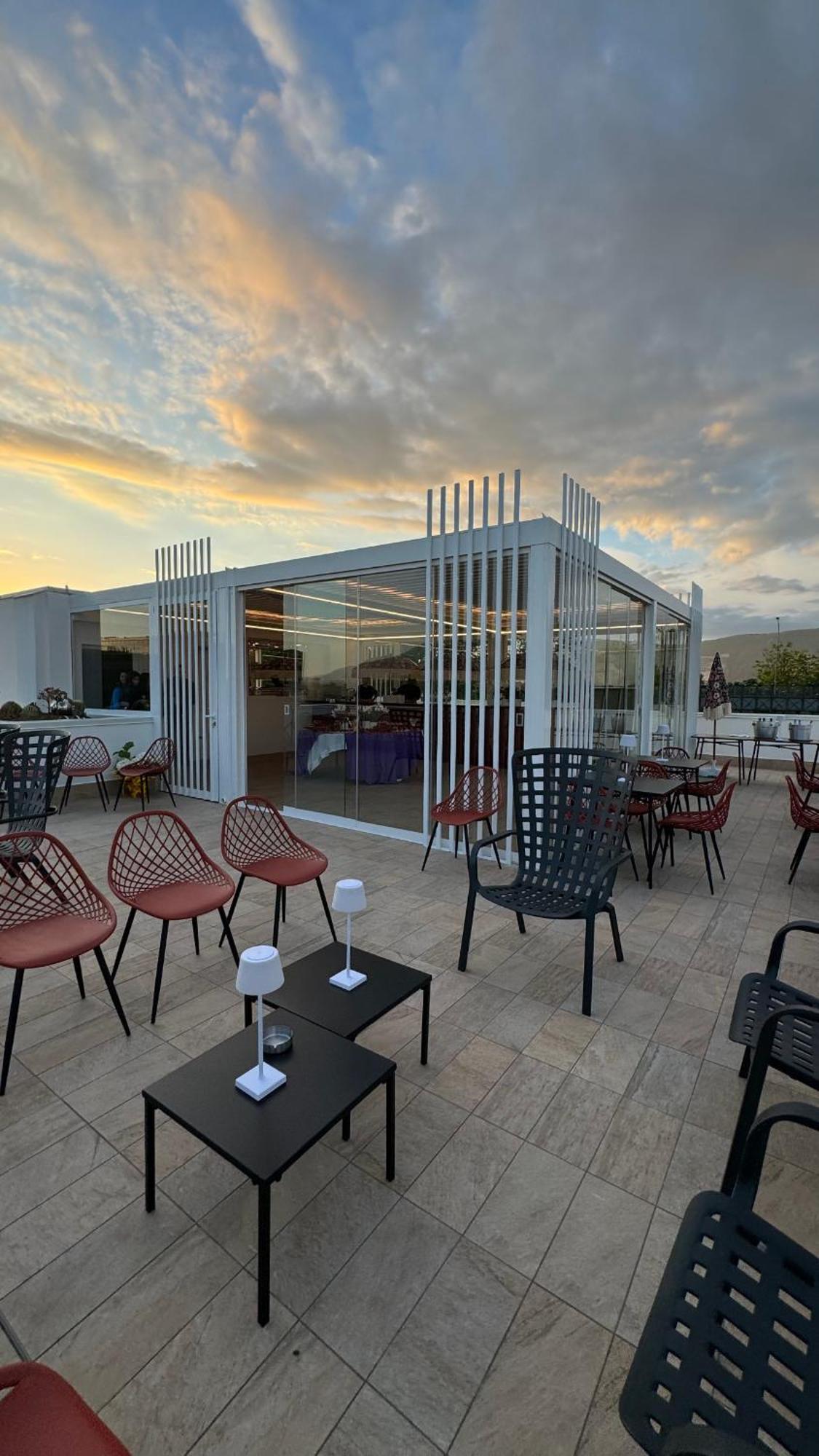 Nola Boutique Hotel Nbh Εξωτερικό φωτογραφία