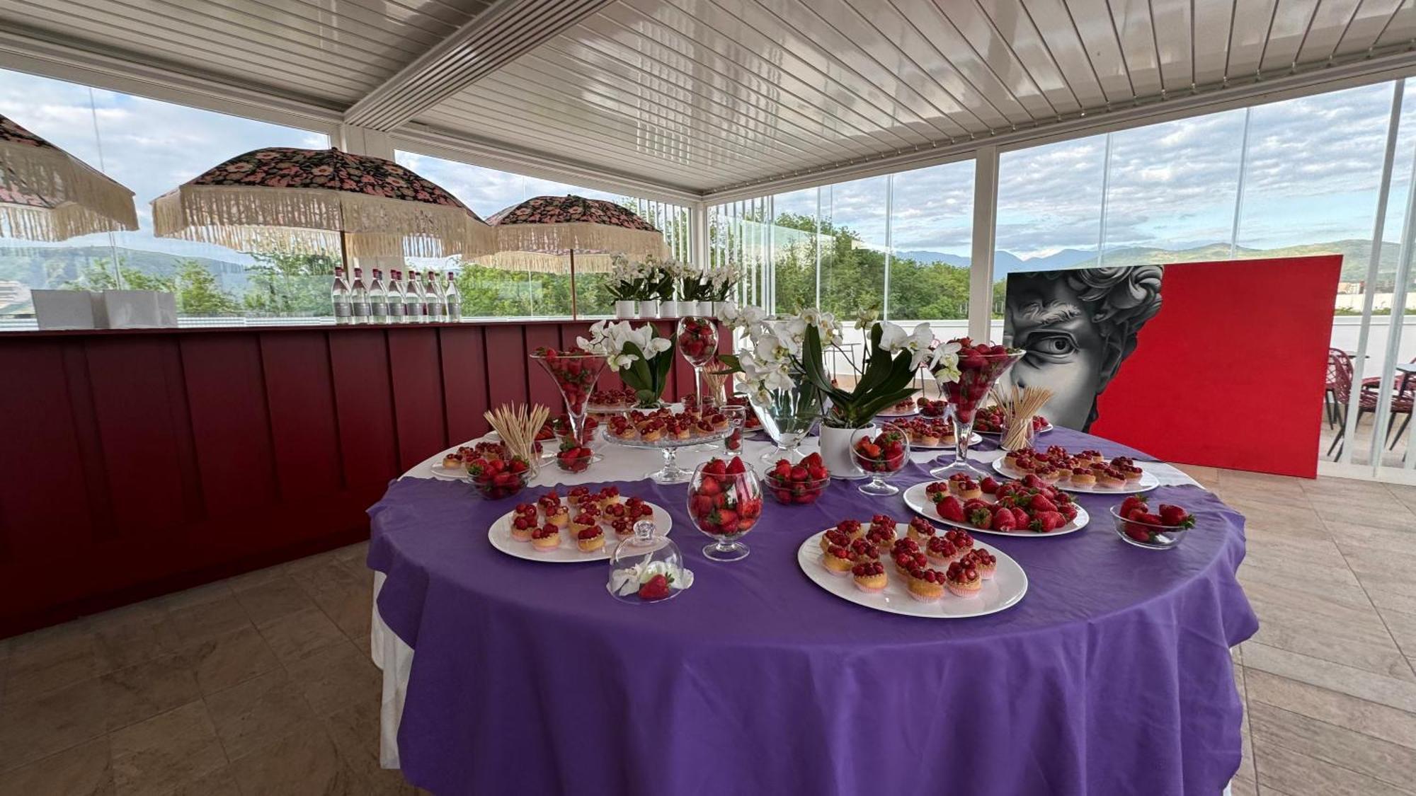 Nola Boutique Hotel Nbh Εξωτερικό φωτογραφία