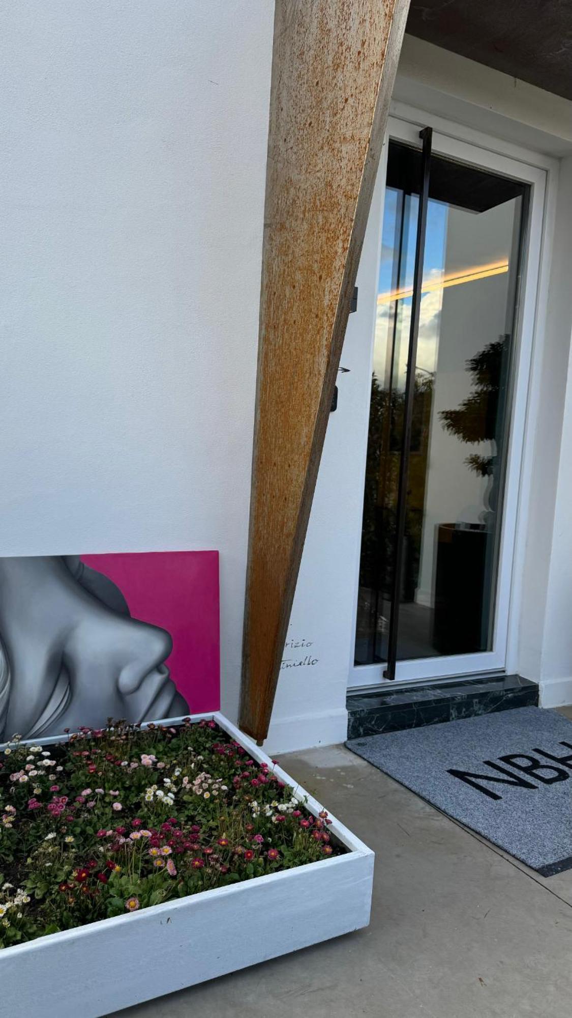 Nola Boutique Hotel Nbh Εξωτερικό φωτογραφία